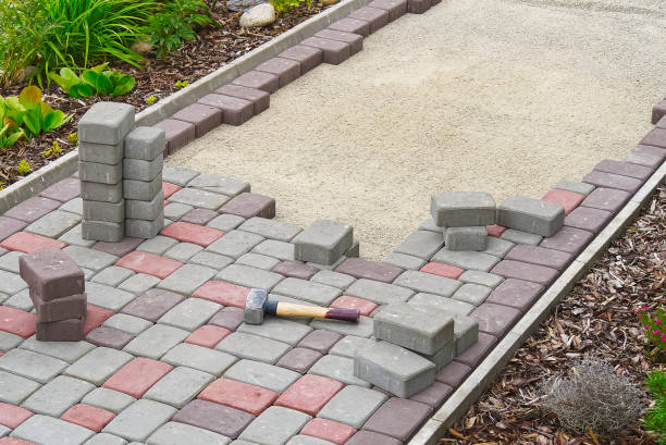 Best Driveway Pavers Near Me  in Soh Weber, UT