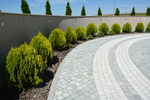 Best Professional Driveway Pavers  in Soh Weber, UT