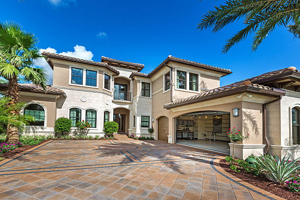 Best Concrete Paver Driveway  in Soh Weber, UT