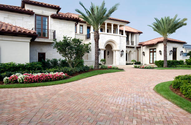 Best Driveway Repair Near Me  in Soh Weber, UT