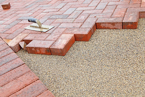 Reliable South Weber, UT Driveway Pavers Solutions