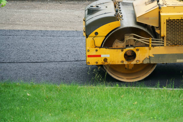 Best Residential Driveway Paver Services  in Soh Weber, UT