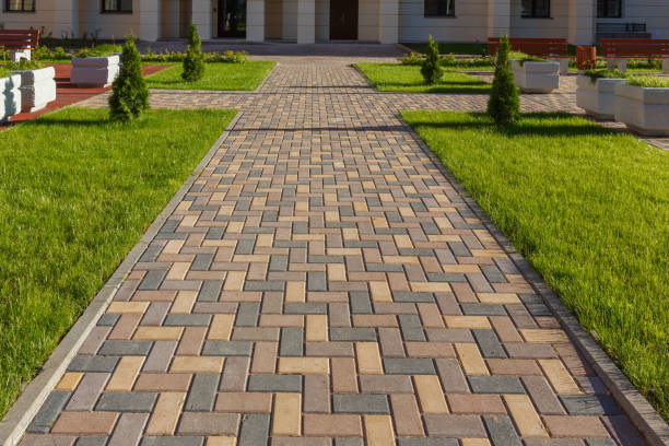 Reasons to Select Us for Your Driveway Paving Requirements in South Weber, UT