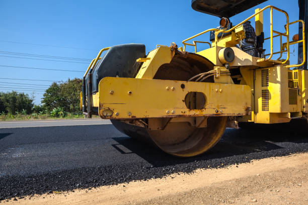 Best Driveway Paver Sealing  in Soh Weber, UT